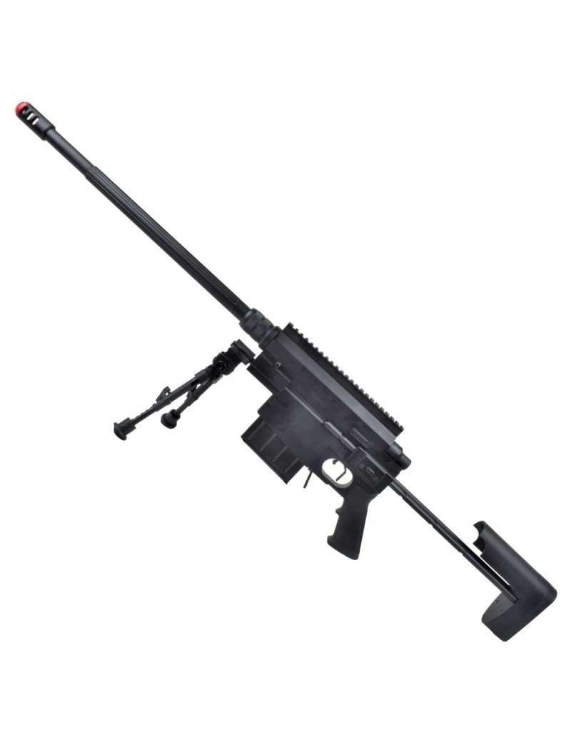 NEMESIS ARMS FUCILE SNIPER BOLT ACTION VANQUISH 3201 [G-3201]