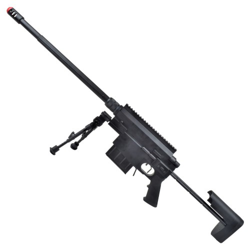 NEMESIS ARMS FUCILE SNIPER BOLT ACTION VANQUISH 3201 [G-3201]