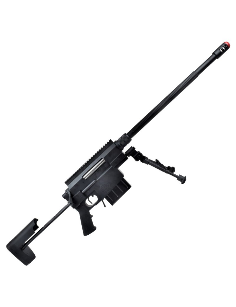 NEMESIS ARMS FUCILE SNIPER BOLT ACTION VANQUISH 3201 [G-3201]