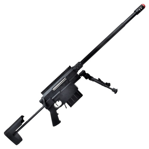 NEMESIS ARMS FUCILE SNIPER BOLT ACTION VANQUISH 3201 [G-3201]