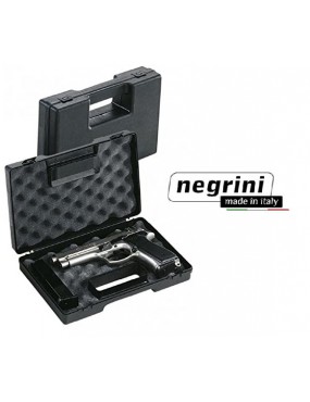 NEGRINI CASE FOR PISTOLS 23,5x15,3x5 cm [370-001]