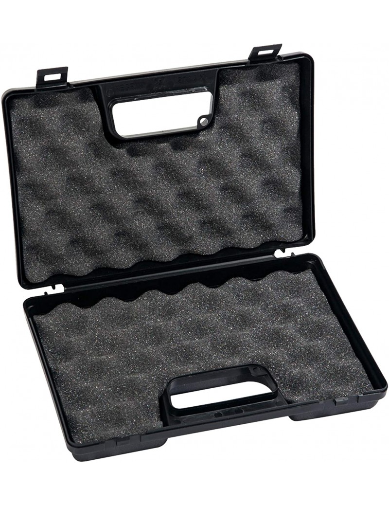 NEGRINI KOFFER FÜR PISTOLEN 23,5x15,3x5 cm [370-001]