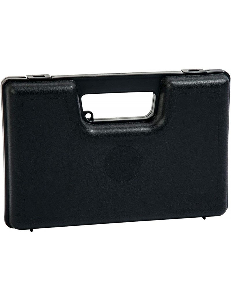 ESTUCHE NEGRINI PARA PISTOLAS 23,5x15,3x5 cm [370-001]