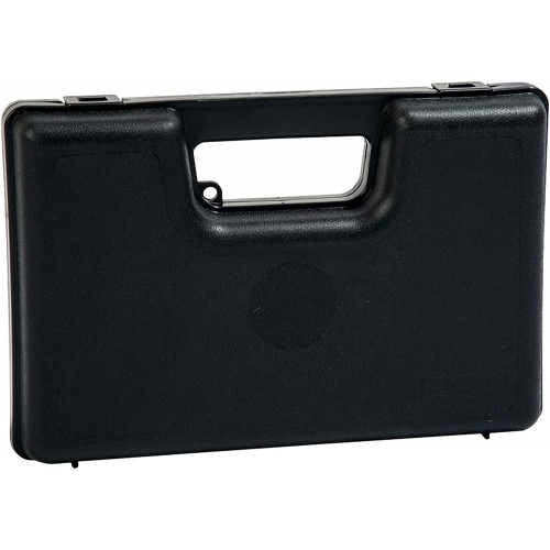 ETUI POUR PISTOLETS NEGRINI 23,5x15,3x5 cm [370-001]