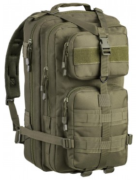 COMPATIBLE HYDRO TACTICAL BACKPACK 40 LT. GREEN [D5-L116 OD]