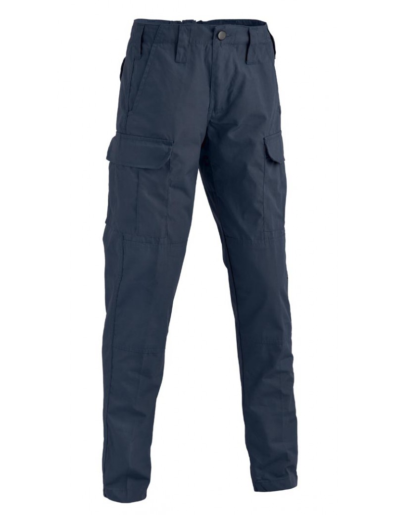 DEFCON 5 PANTALONE BASIC NAVY BLUE [D5-3453 NB]