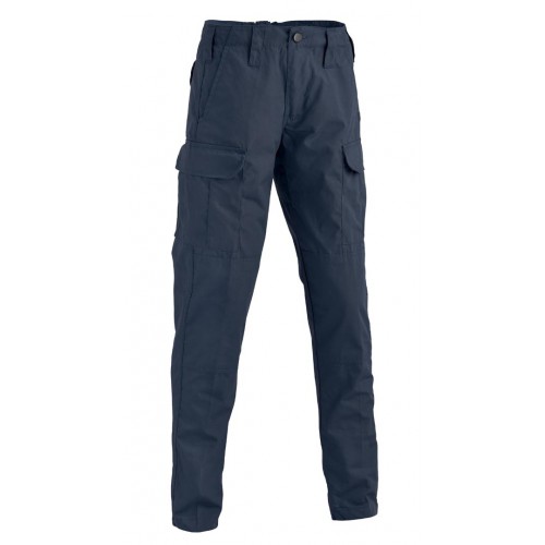 DEFCON 5 PANTALONE BASIC NAVY BLUE [D5-3453 NB]