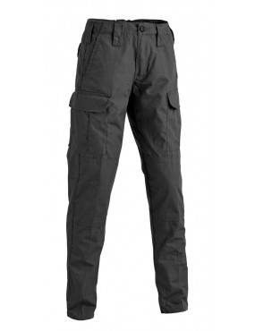 DEFCON 5 PANTALONE BASIC NERO [D5-3453 B]