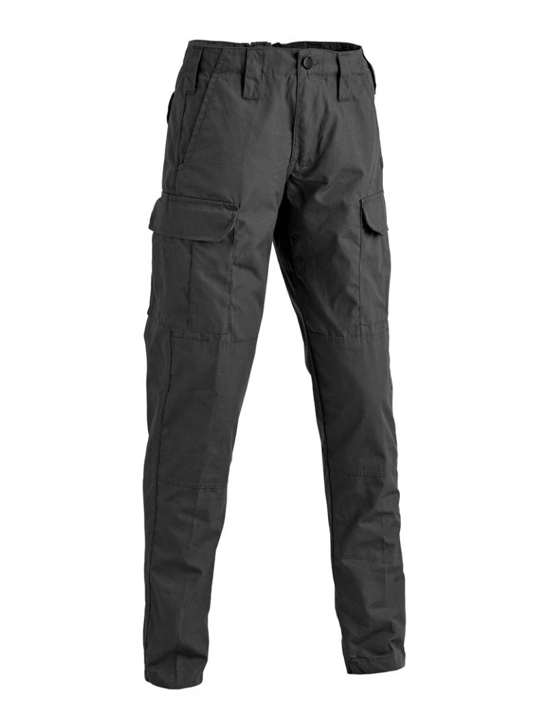 DEFCON 5 PANTALONE BASIC NERO [D5-3453 B]
