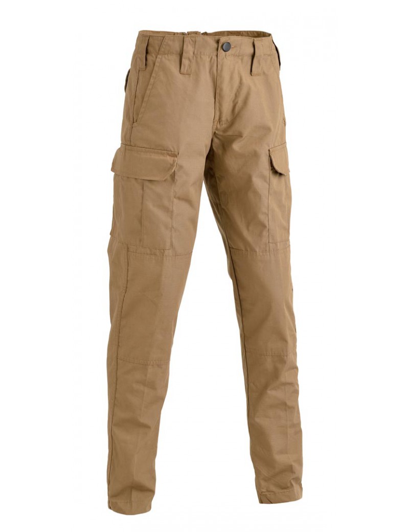 PANTALON DEFCON 5 BASIC COYOTE BRUN [D5-3453 CT]
