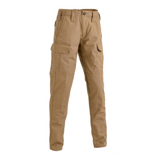DEFCON 5 PANTALONE BASIC COYOTE TAN [D5-3453 CT]