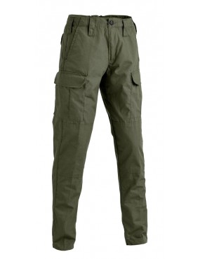 PANTALON DE BASE DEFCON 5 VERT [D5-3453 OD]