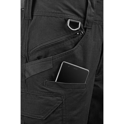 PANTALON DEFCON 5 PREDATOR LOUP GRIS [D5-3634 WGR]