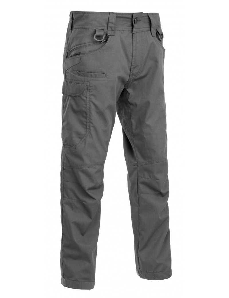 PANTALON DEFCON 5 PREDATOR LOUP GRIS [D5-3634 WGR]