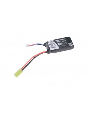 BATERÍA LIPO 7.4V 1300MAH 15 / 30C TAMIYA [SPE-06-022013]