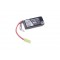 BATERÍA LIPO 7.4V 1000MAH 30/ 60C TAMIYA [SPE-06-022019]