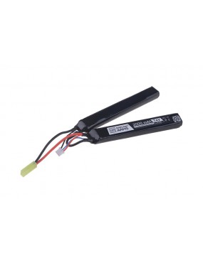 BATERÍA LIPO 7.4V 2000MAH 15 / 30C TAMIYA [SPE-06-022020]