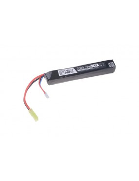 Electro River Batterie Li-Po 7.4 V 2000 mAh Stick 15/30C Tamiya