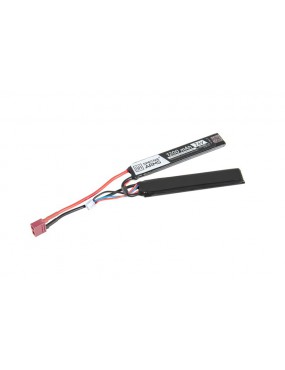 BATERIA LIPO SPECNA ARMS 7.4V 1200MAH 15/30C DEANS [SPE-06-024605]