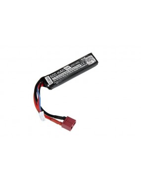 SPECNA ARMS LIPO BATTERY 7.4V 1000MAH 20/ 40C FOR PDW DEANS [SPE-06-026854]