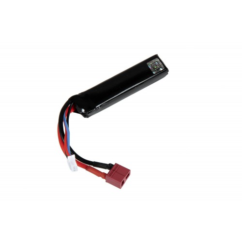 SPECNA ARMS BATTERIE LIPO 7.4V 600MAH 20/ 40C PDW DEANS [SPE-06-026854]