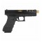 POSEIDON B&W PBW-W-17 BLACK GOLD [POS450002]