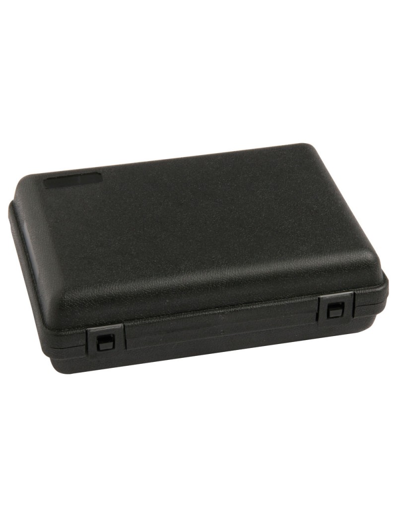 BRUNI MOD. AUTO 315 CAL. 8MM NEGRO [BR-315B.8]