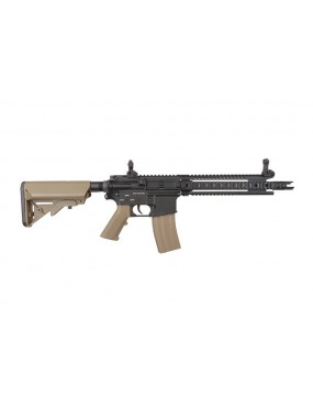 CARABINE SPECNA ARMS MK-18 SA-A01 ONE NOIR / TAN [SPE-01-006108] 2