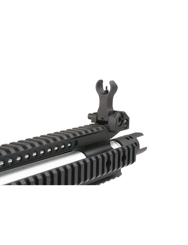 SPECNA ARMS RIFLE MK-18 SA-A01 ONE BLACK / TAN [SPE-01-006108]