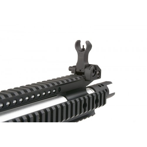 SPECNA ARMS RIFLE MK-18 SA-A01 ONE BLACK / TAN [SPE-01-006108]