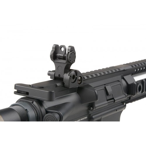 SPECNA ARMS RIFLE MK-18 SA-A01 ONE BLACK / TAN [SPE-01-006108]