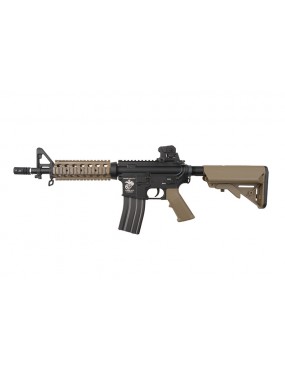 CARABINE SPECNA ARMS SA-B02 ONE NOIR / TAN [SPE-01-006109]