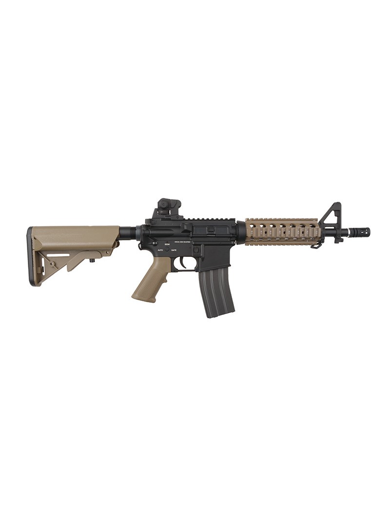 CARABINE SPECNA ARMS SA-B02 ONE NOIR / TAN [SPE-01-006109]