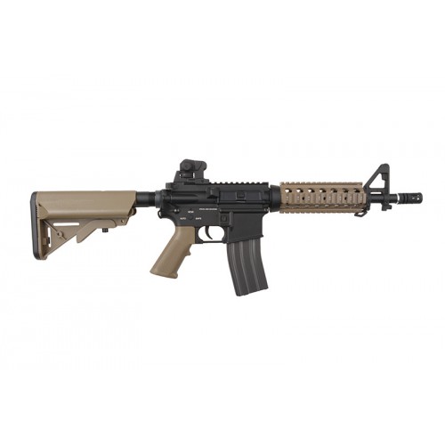 CARABINE SPECNA ARMS SA-B02 ONE NOIR / TAN [SPE-01-006109]