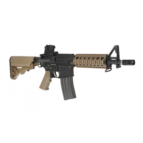 SPECNA WAFFENGEWEHR SA-B02 ONE SCHWARZ / TAN [SPE-01-006109]