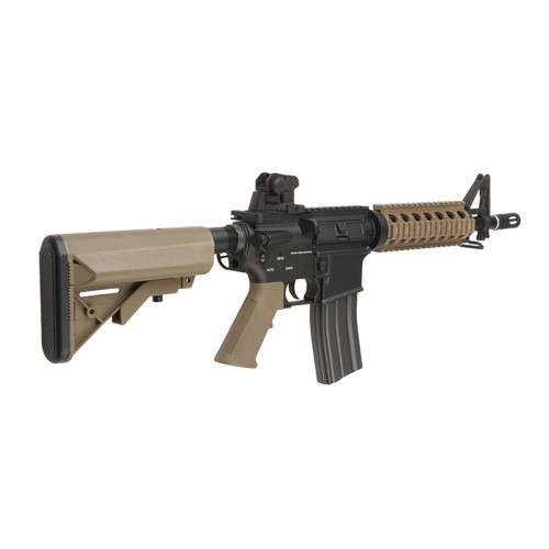 CARABINE SPECNA ARMS SA-B02 ONE NOIR / TAN [SPE-01-006109]