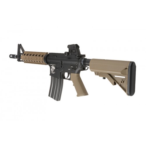 SPECNA ARMS RIFLE SA-B02 ONE BLACK / TAN [SPE-01-006109]
