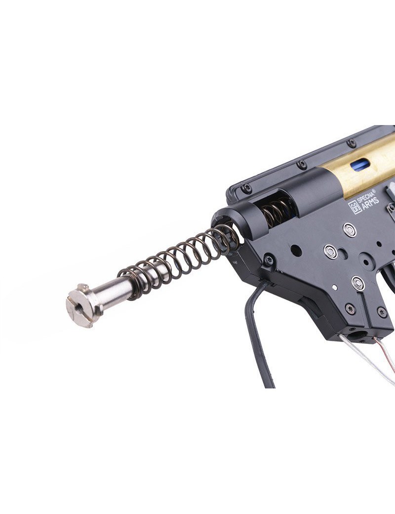 SPECNA ARMS RIFLE SA-A03 ONE RED EDITION[SPE-01-015910]