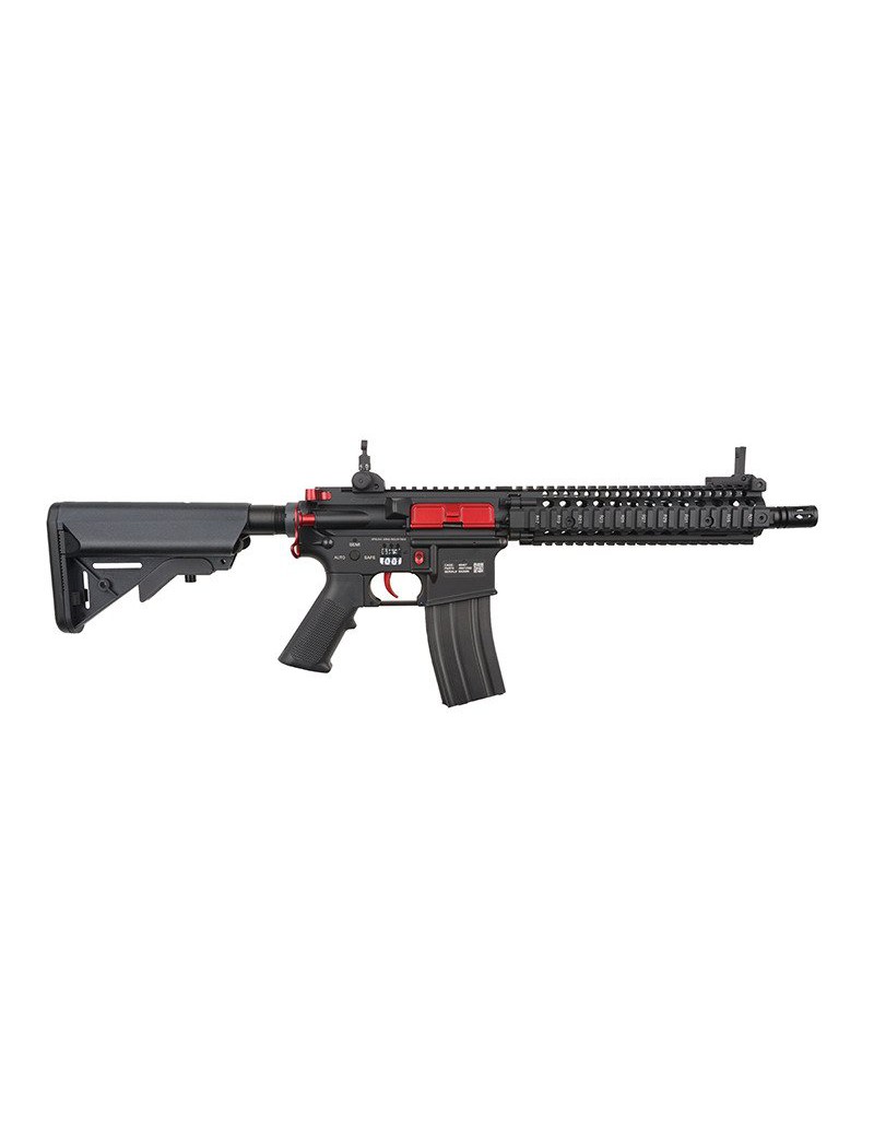 CARABINE SPECNA ARMS SA-A03 ONE RED EDITION[SPE-01-015910]