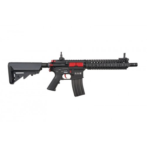 CARABINE SPECNA ARMS SA-A03 ONE RED EDITION[SPE-01-015910]