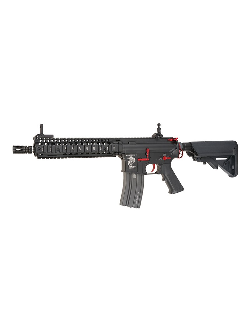 CARABINE SPECNA ARMS SA-A03 ONE RED EDITION[SPE-01-015910]