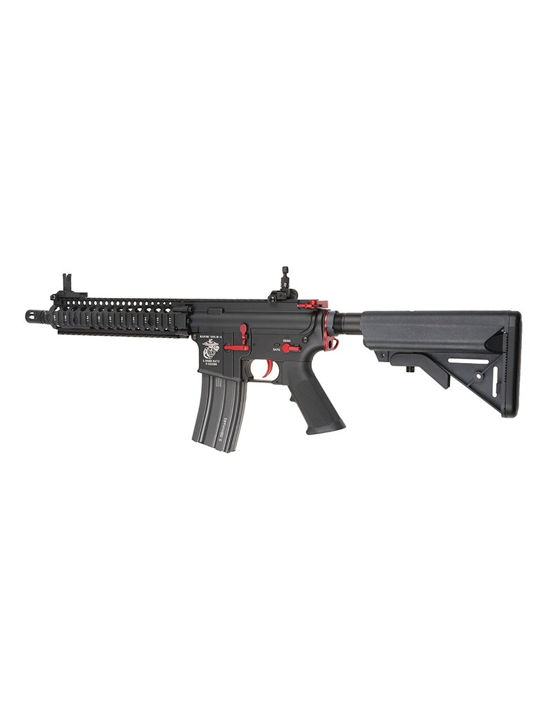 CARABINE SPECNA ARMS SA-A03 ONE RED EDITION[SPE-01-015910]
