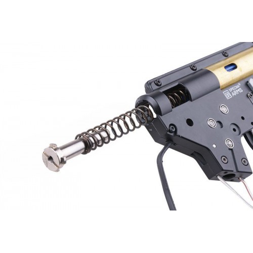 FUCILE SPECNA ARMS SA-V26 ASSAULT RED EDITION[SPE-01-015911]