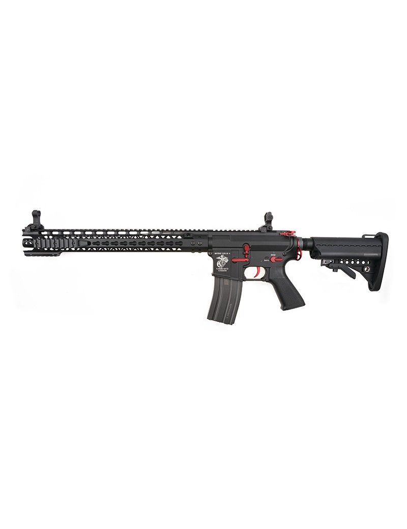 SPECNA ARMS ASSAUL RIFLE SA-V26 RED EDITION[SPE-01-015910]