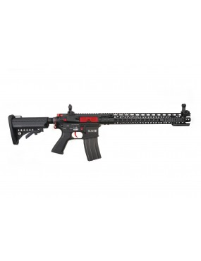 CARABINE SPECNA ARMS SA-V26 ASSAULT RED EDITION[SPE-01-015910] 2