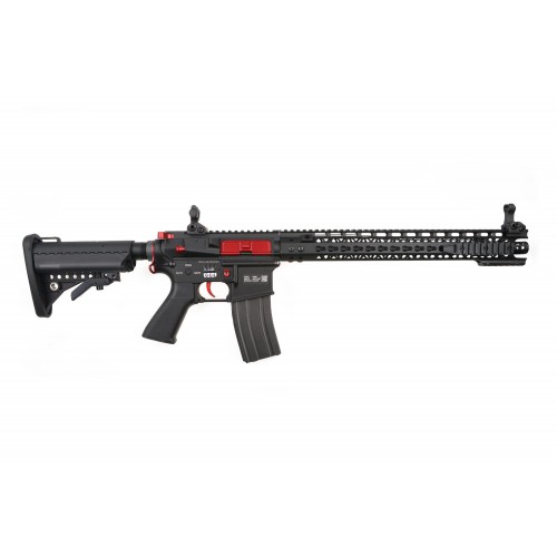 CARABINE SPECNA ARMS SA-V26 ASSAULT RED EDITION[SPE-01-015910]