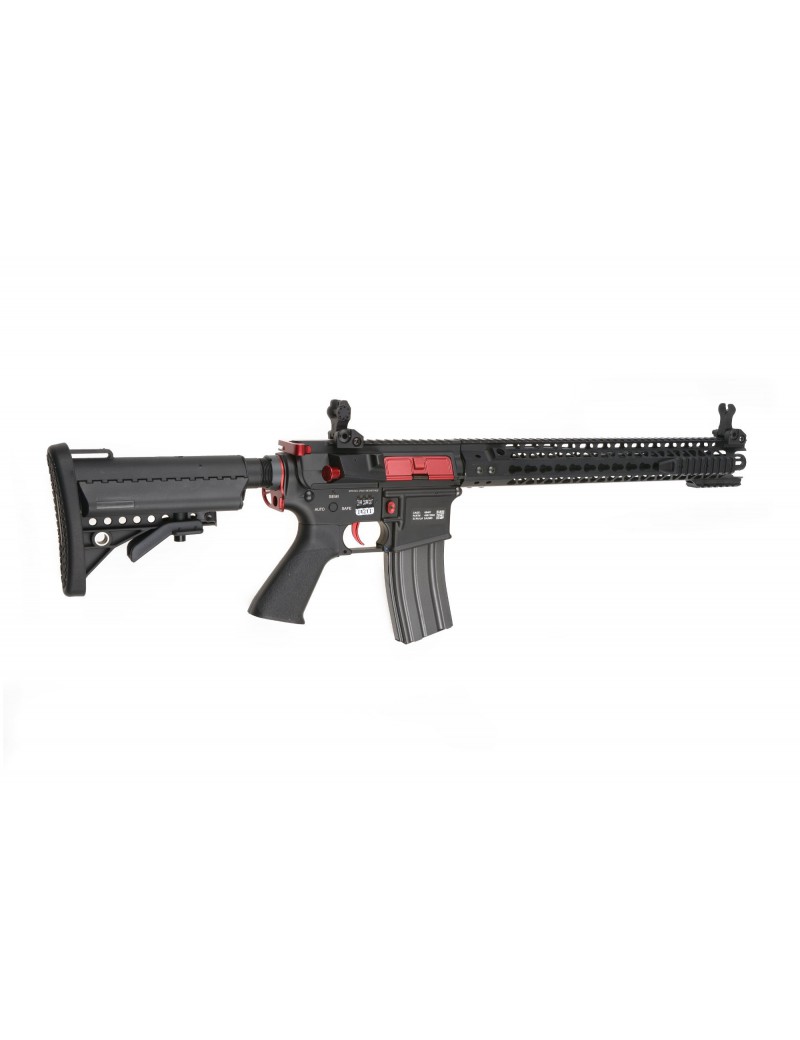 SPECNA ARMS ASSAUL RIFLE SA-V26 RED EDITION[SPE-01-015910]