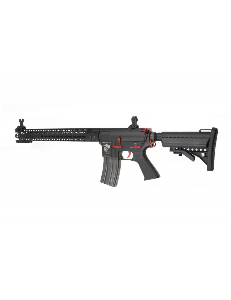 FUCILE SPECNA ARMS SA-V26 ASSAULT RED EDITION[SPE-01-015911]