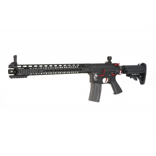 CARABINE SPECNA ARMS SA-V26 ASSAULT RED EDITION[SPE-01-015910]