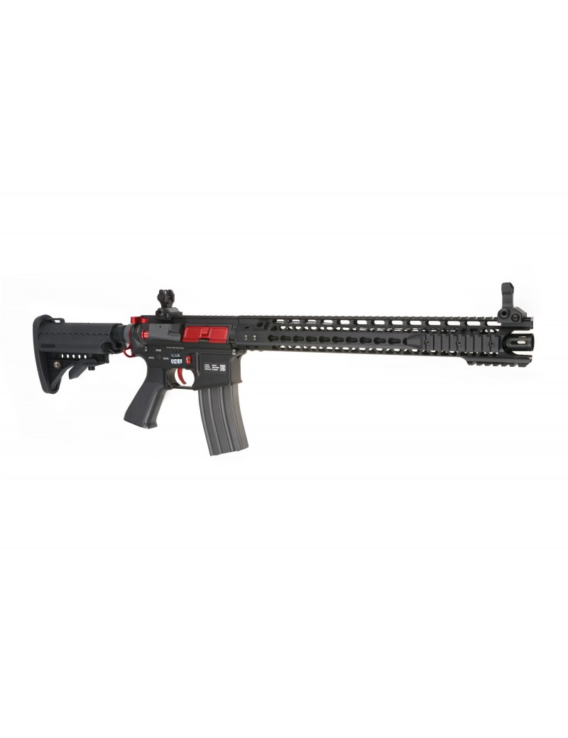 SPECNA ARMS ASSAUL RIFLE SA-V26 RED EDITION[SPE-01-015910]